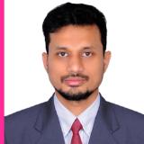 Dr. Prasad Channappa Soraganvi