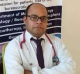 Dr. Manoj Pal