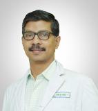 Dr. Saju Xavier