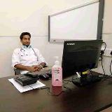 Dr. Vaishnav Singh