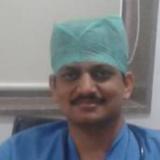 Dr. Sachin Nachane