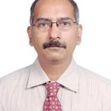 Dr. Paritosh Kamdar
