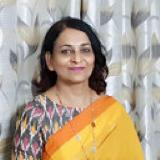 Dr. Pratima Jaiswal
