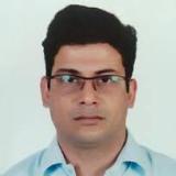 Dr. Lokesh Sinha