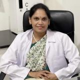 Dr. Mrudula Veginati