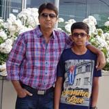 Dr. Mehul Dave