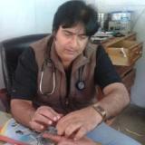 Dr. Anil Arora