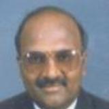 Dr. Venkataraman Krishnamoorthy