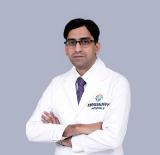 Dr. Lalit Mahajan