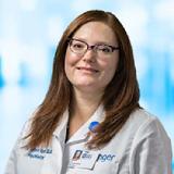Dr. Kristen Yost