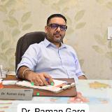 Dr. Raman Garg