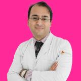 Dr. Sidharth Kumar Sethi