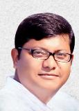 Dr. Santanu Ghosh