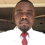 Dr. Kantenga Dieu Merci Kabulo