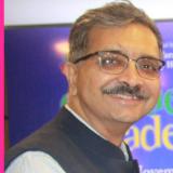 Dr. Ajay Kumar Pandey