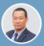 Dr. Abdul Hadi B Husin