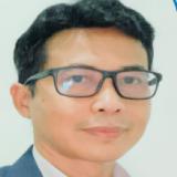 Dr. Suhaimi Bin Hussain