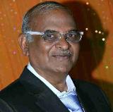 Dr. Sd Patil