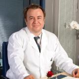 Dr. Ugur Anil Bingol