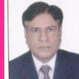 Dr. Mohammad Moonis Akbar Faridi