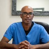 Dr. Jayandiran Pillai