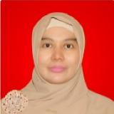 Dr. Dwi Sri Rejeki