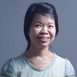 Dr. Gigi Kuwan Foon Pang