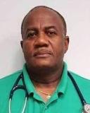 Dr. Winston B Morris
