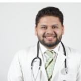 Dr. Ketan Pakhale