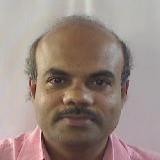 Dr. Giridhar A Patil