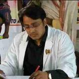 Dr. Sunil Kumar