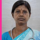 Dr. Balameena Selvakumar