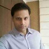 Dr. Narendra Mahajan