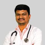 Dr. Adithya Devulapally