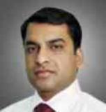 Dr. Yogesh Bhupal Langade