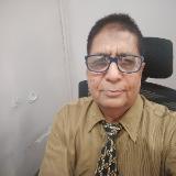 Dr. Shafeek Ahmed