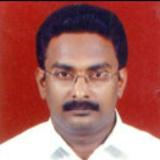 Dr. Balakrishnan Ramasamy