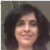 Dr. Priti Chavan