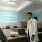 Dr. Parash Adhikari
