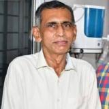 Dr. Girish Kumar Jnaneswaran