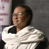 Dr. Aimee Olivat Rakoto Alson