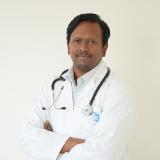 Dr. Raj Bharath Rudrappan