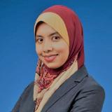 Dr. Wan Syazween Lyana Wan Ahmad Kammal