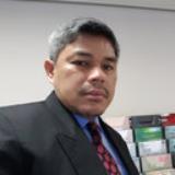 Dr. Ahmad Jabir Rahyussalim