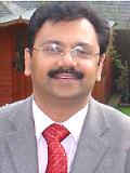 Dr. Ajay Tripathi