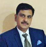 Dr. Manoj Kashinath Aswar