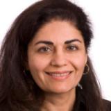 Dr. Zeba Hasan Hafeez