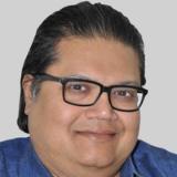Dr. Pradeep Rao