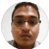 Dr. Ravin Prabaharan