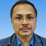 Dr. Bhabani Bhuyan